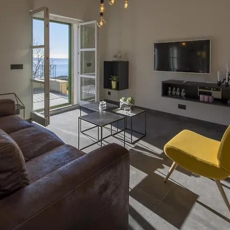 Дом отдыха 2m Макарска