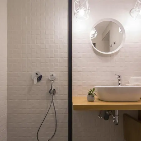 2m Prázdninový dům