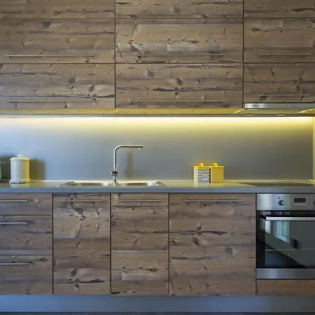 2m Prázdninový dům Makarská