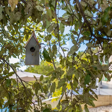 Prázdninový dům 2m