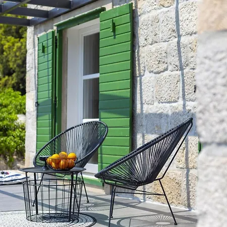 Hébergement de vacances 2m